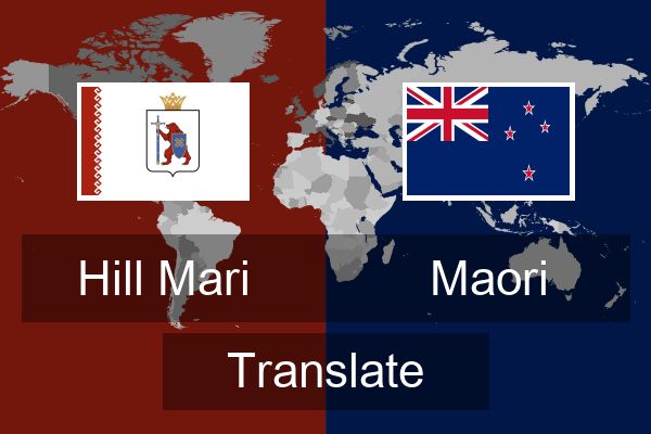  Maori Translate