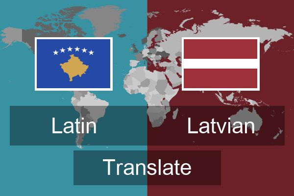  Latvian Translate